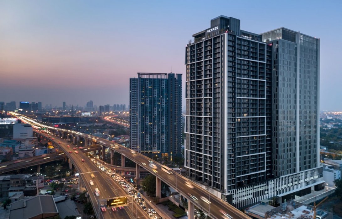 “เมเจอร์ ดีเวลลอปเม้นท์” ส่งแคมเปญMOOORE LUCKYโชคดี2ต่อ ฟรี! ทุกค่าใช้จ่ายวันโอน 