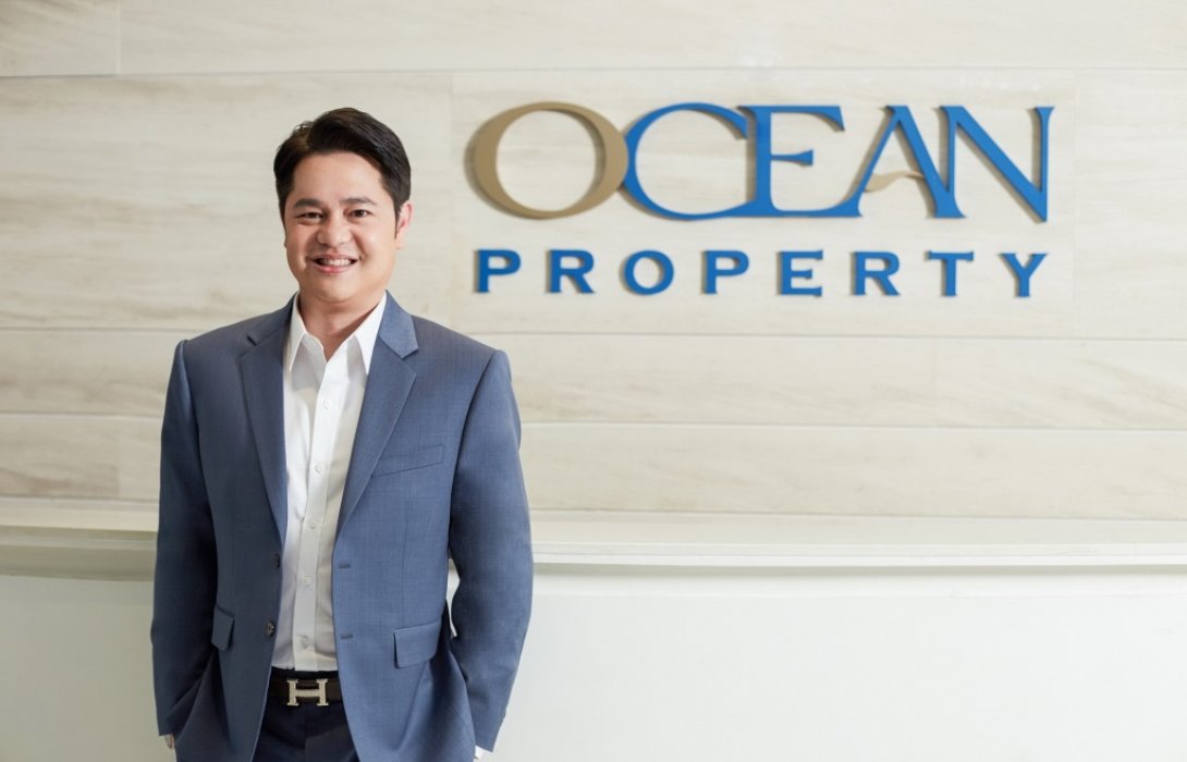 โอเชี่ยน พรอพเพอร์ตี้ ลุยต่างจังหวัดปักหมุด2ทำเลเด่น“พัทยา-ขอนแก่น”