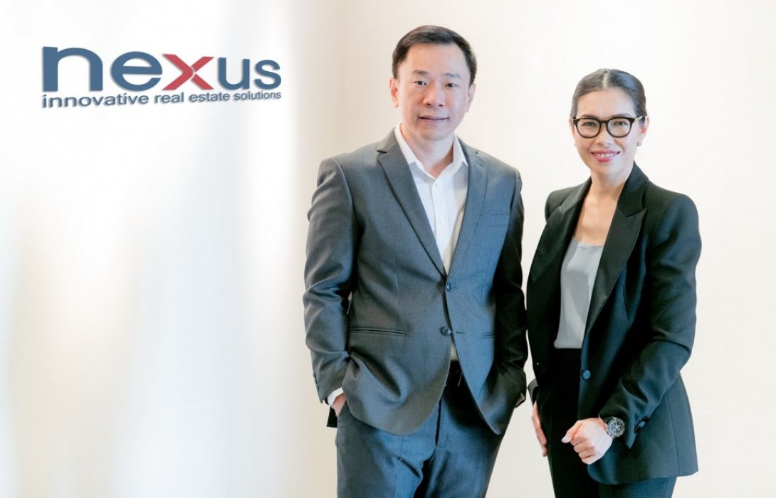 เน็กซัส ชี้ตลาดอสังหาฯ กรุงเทพฯ ปรับตัวมากที่สุดในรอบ10 ปี  