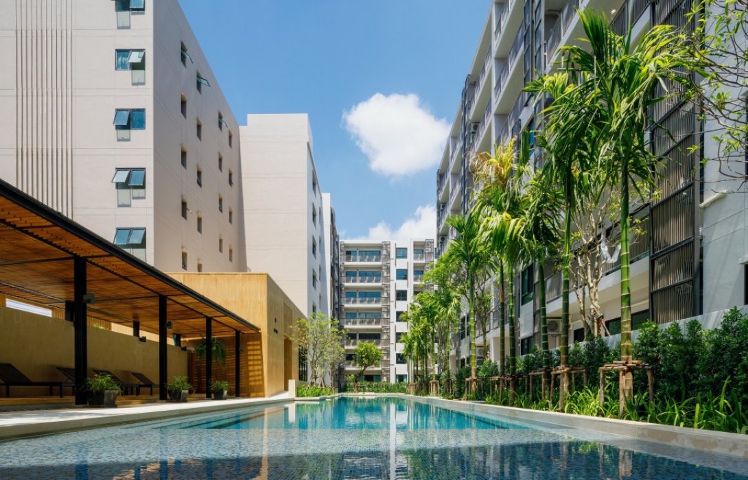 ชาญอิสสระ วิภาพล ส่งแคมเปญ“คอนโดพูดได้”รุกตลาดเชียงใหม่