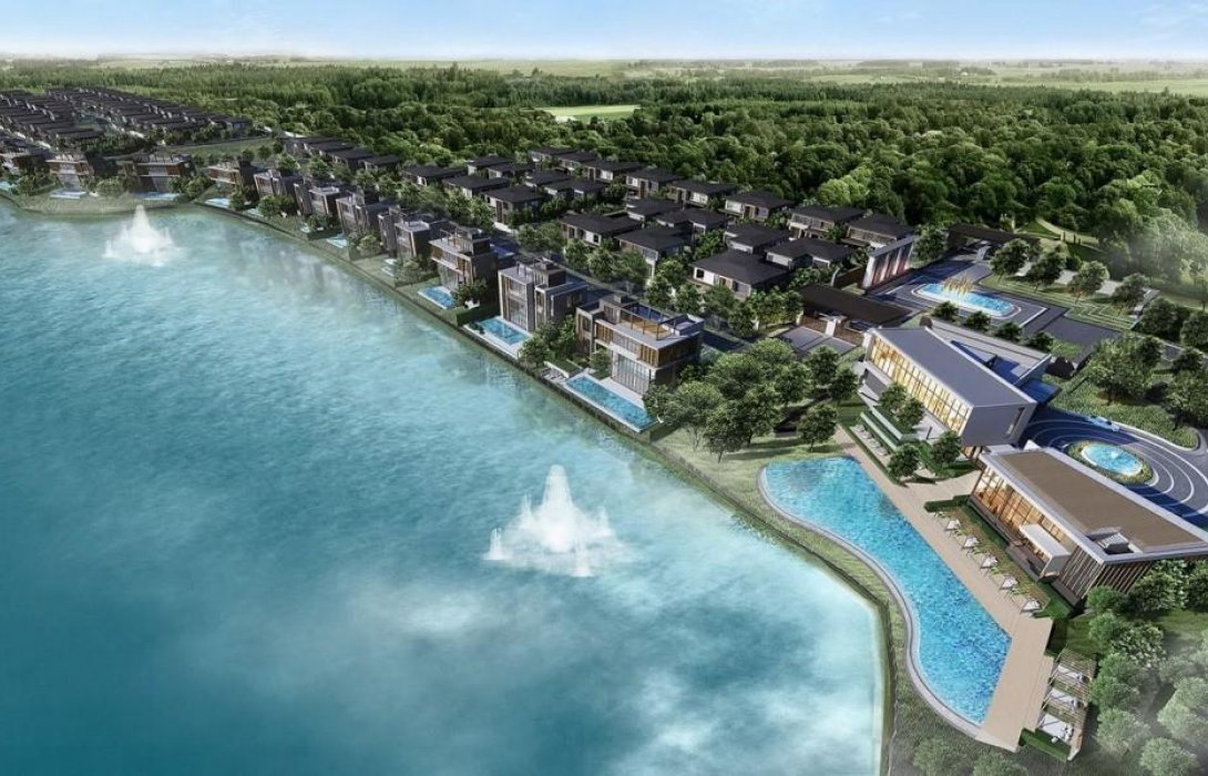 โครงการร่วมทุนสดใส ดันรายได้ PF-GRAND เพิ่ม 9,000 ล้าน ทั้งจากธุรกิจอสังหาฯ และธุรกิจใหม่ถุงมือยาง