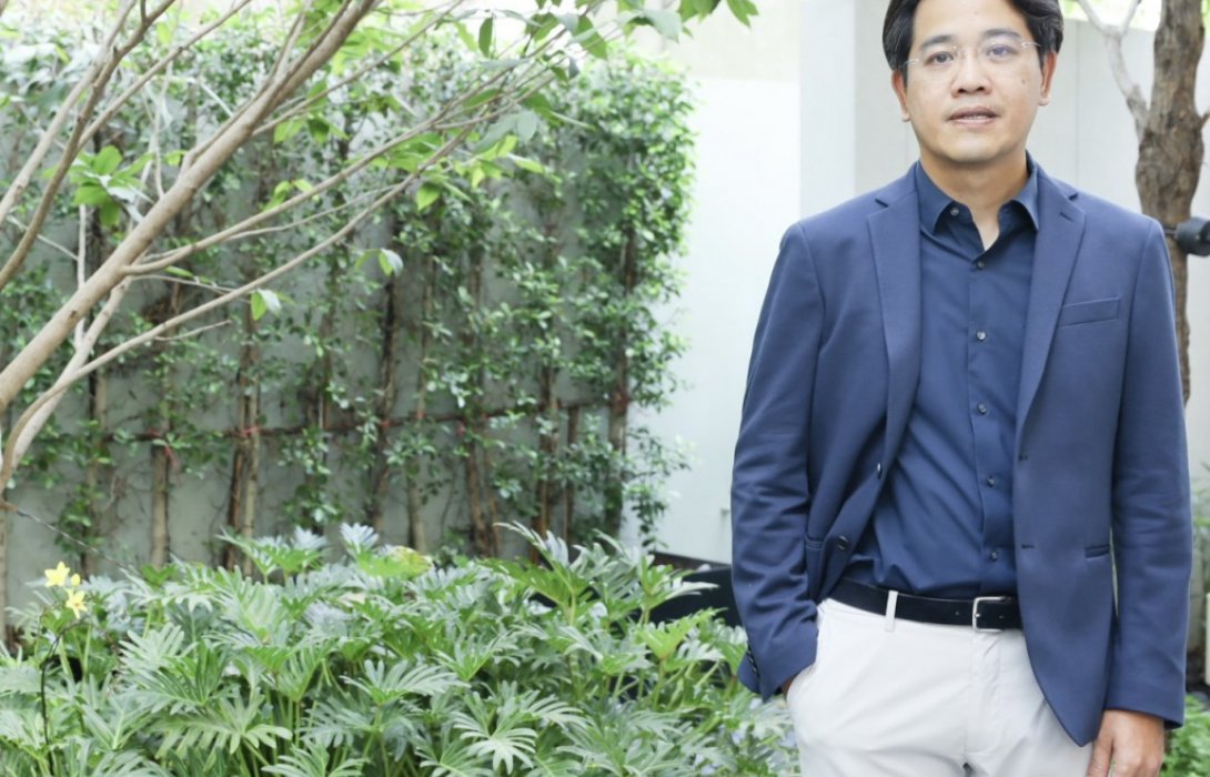 ดีไซน์เปลี่ยนชีวิต...คิดใหม่เรื่องบ้าน 