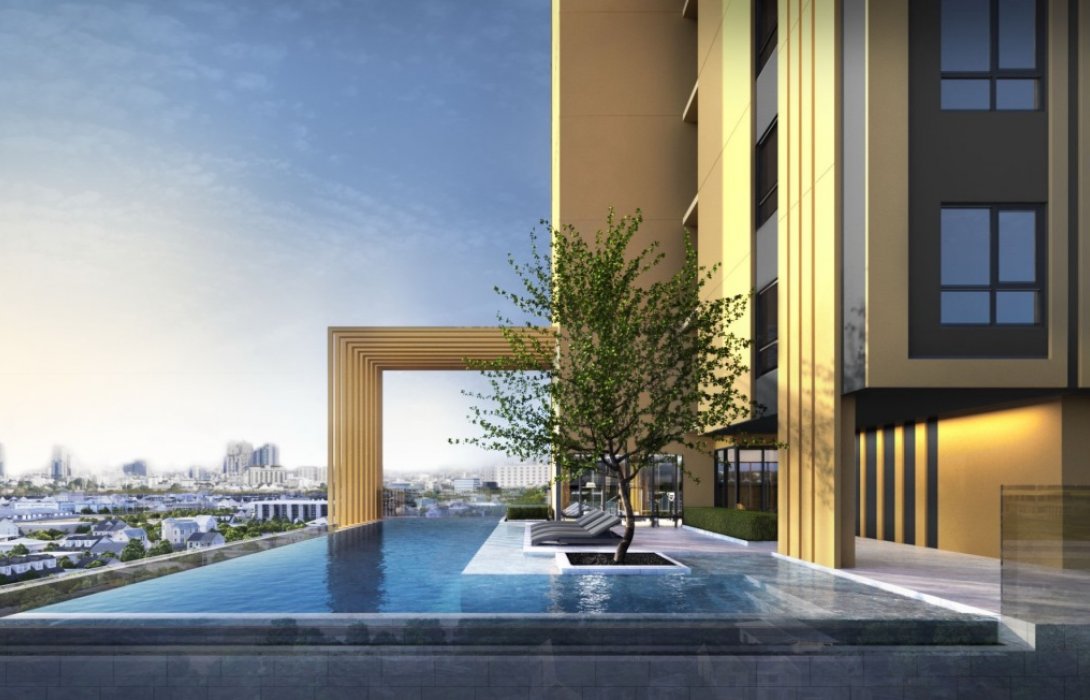 “เมเจอร์ ดีเวลลอปเม้นท์”จัดโปรโมชั่นฉลองเปิดตึกจริง ชมห้องจริง“เมทริส พัฒนาการ-เอกมัย” 