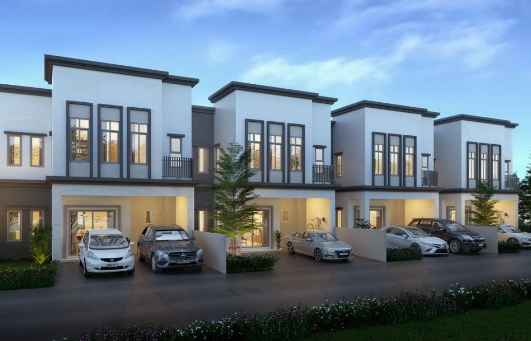 “บริทาเนีย” ส่ง “ไบรตัน อมตะ-ศุขประยูร”ทาวน์โฮมซีรีส์ใหม่หน้ากว้าง 8 เมตร บุกชลบุรีครั้งแรก 