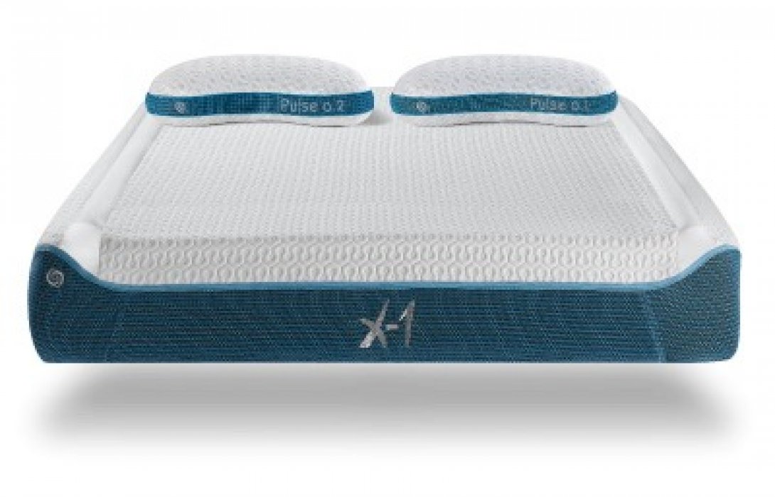 เบดเกียร์ เปิดตัวนวัตกรรมที่นอนสำหรับเด็กรุ่น X-1 ให้พร้อมเรียนรู้ประสบการณ์ใหม่ทุกวัน 