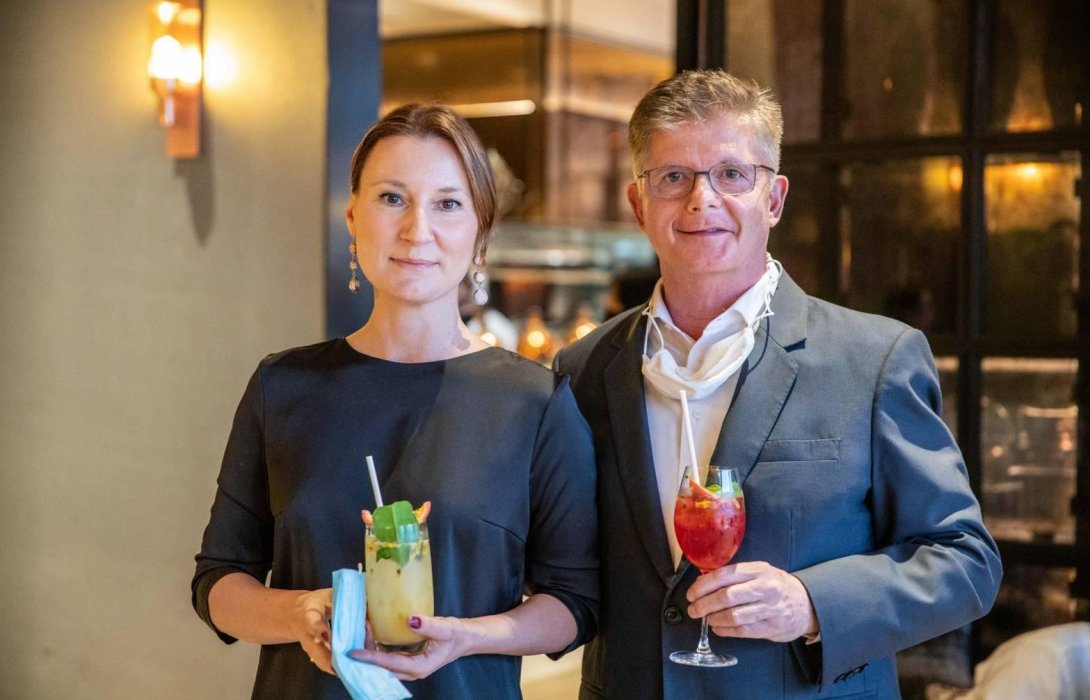 จากความเรียบง่าย สู่ความสมบูรณ์แบบ