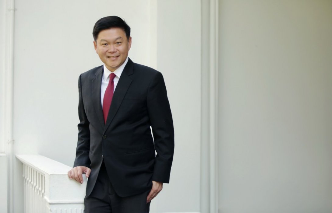 “เอสซีจี โฮม”ชูกลยุทธ์“ACTIVE OMNI CHANNEL”สร้างประสบการณ์ช้อปสินค้าและบริการ 