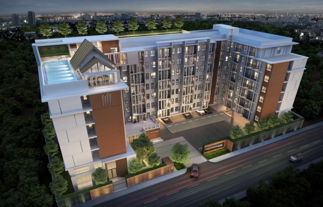 โอเชี่ยน พรอพเพอร์ตี้ เร่งชิงดีมานด์ตลาดขอนแก่นจัดโปรแรงแถมทองแท่ง ฉลองตรุษจีน 