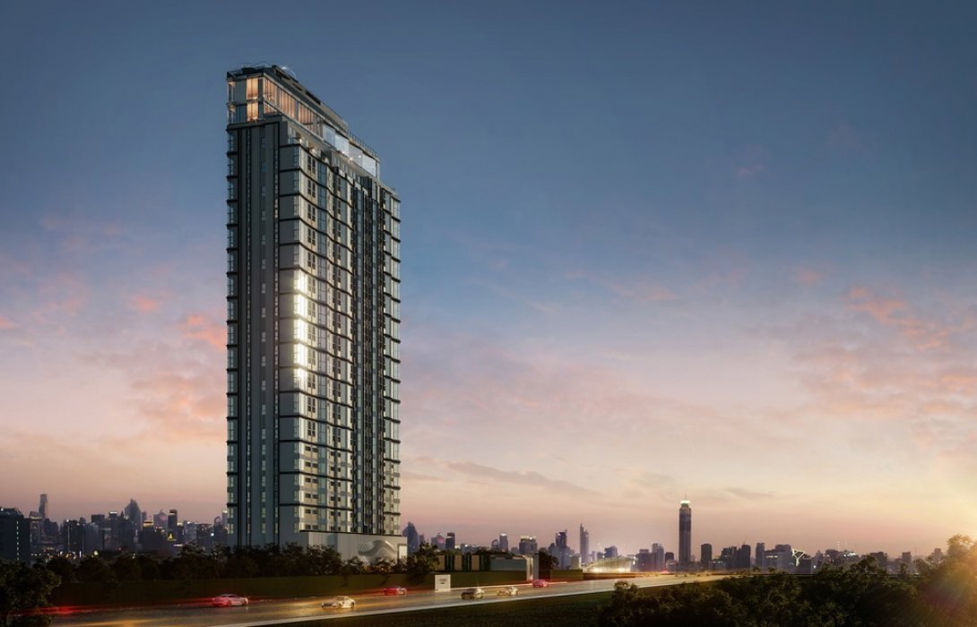  “พาร์ค ลักชัวรี่” ส่ง “โซโห แบงค็อก รัชดา” ลุยเปิด Online Booking ครั้งแรก  