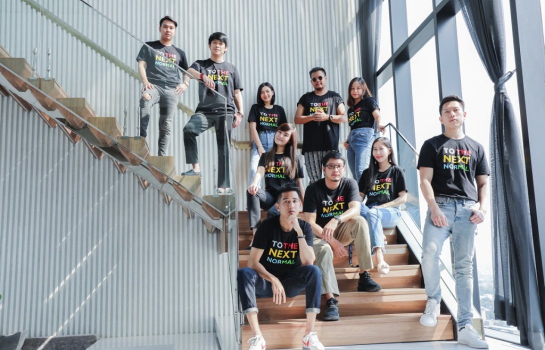 โดย Gen Z เพื่อ Gen Z! “ออริจิ้น”เปิดโอกาสพนักงานอวดไอเดียโฆษณาคอนโดเพื่อ Gen Z 