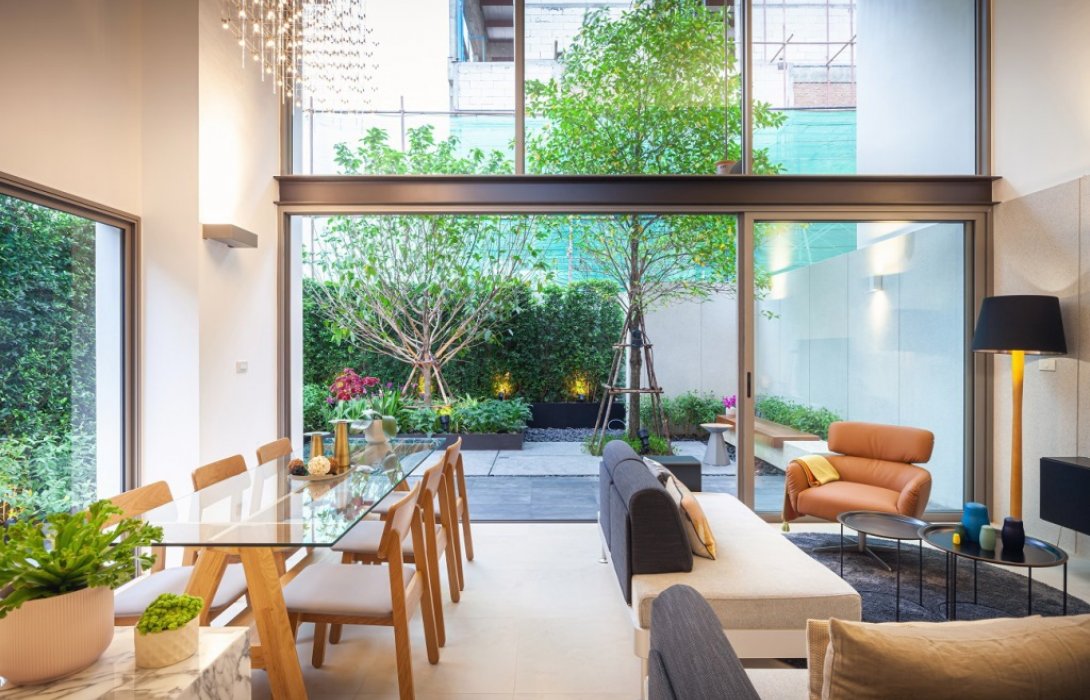    “DHEPA” ทาวน์โฮมที่ตอบโจทย์ความต้องการของคนรุ่นใหม่ด้วยดีไซน์ ทำเล และพื้นที่ใช้สอยลงตัว