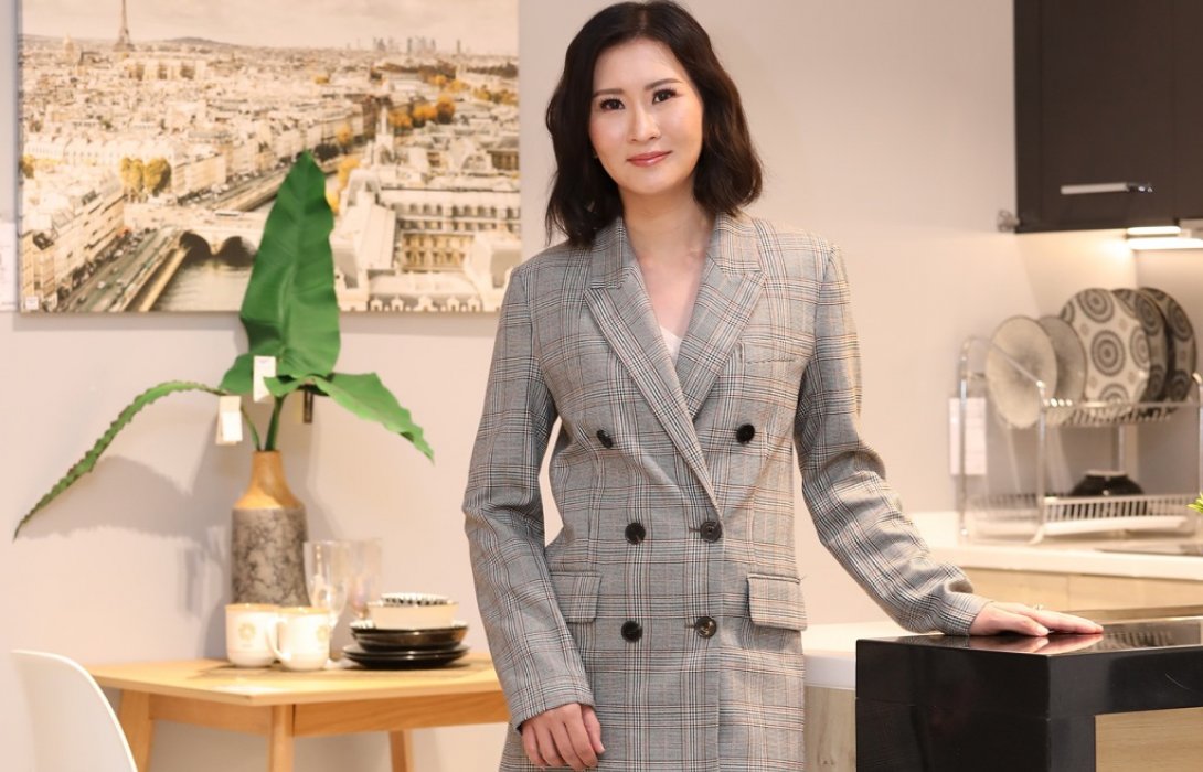 ILM สุดแกร่ง กำไรไตรมาส4/2563พลิกกลับมาเติบโต ยอดออนไลน์และOEMทะยานต่อเนื่อง  