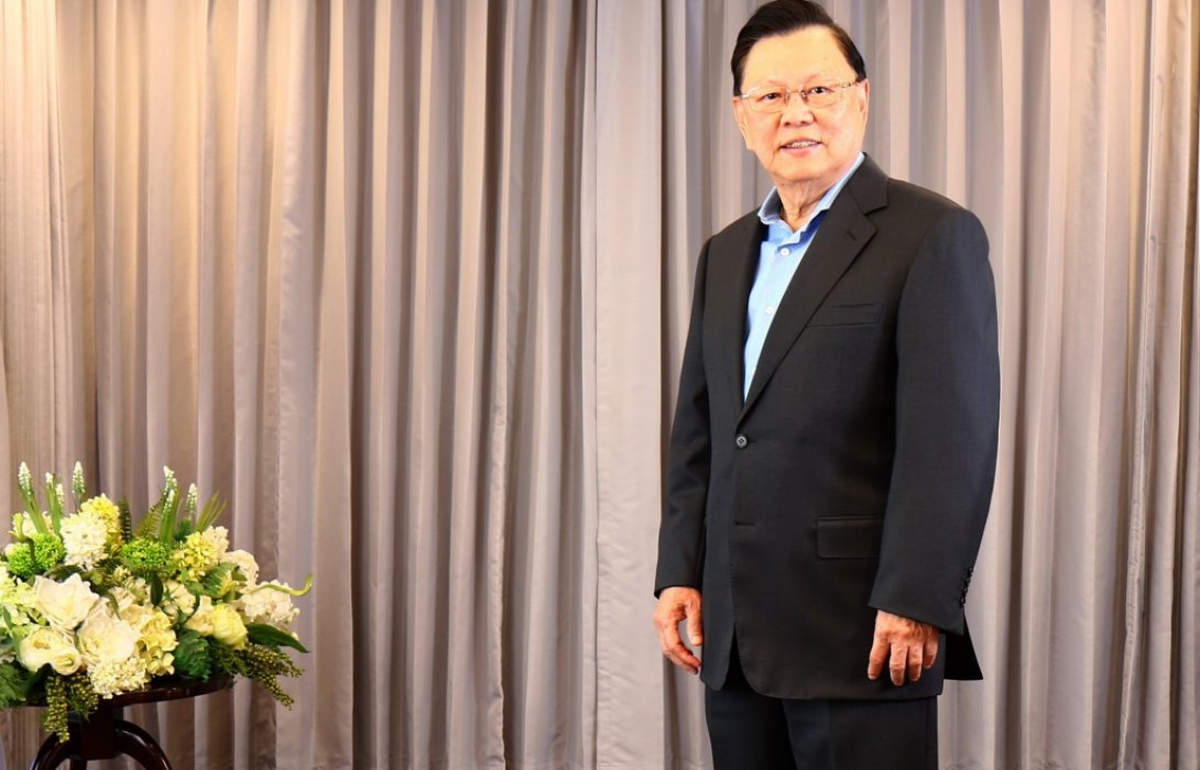 ลลิล พร็อพเพอร์ตี้ ประกาศผลประกอบการปี2563รับรู้รายได้5,748.82ล้านบาทขยายตัว24% 