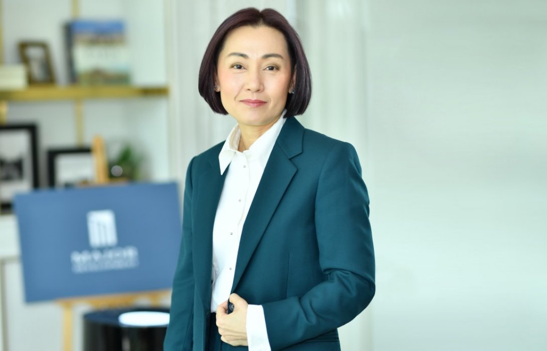 เมเจอร์ ดีเวลลอปเม้นท์ โชว์ผลงานปี 2563 กวาดรายได้กว่า7,400ล้านโต22% 