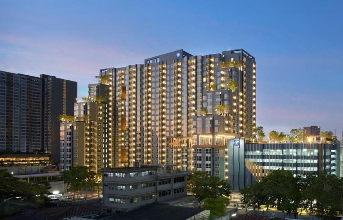 LPN เปิดตัวแคมเปญ #เช่าเท่าไหร่ ผ่อนเท่านั้น หนุนคนไทยมีบ้านเป็นของตัวเอง 