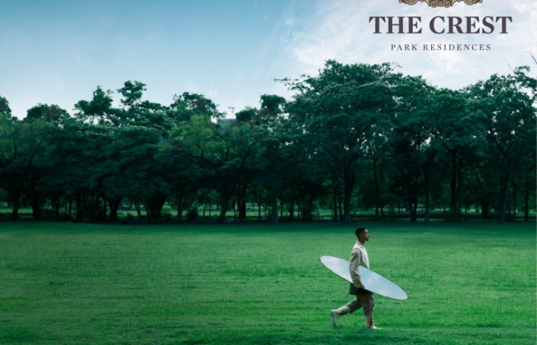 เอสซี แอสเสท เตรียมเปิดรอบพิเศษ Pre-Launch ‘The Crest Park Residences’ 