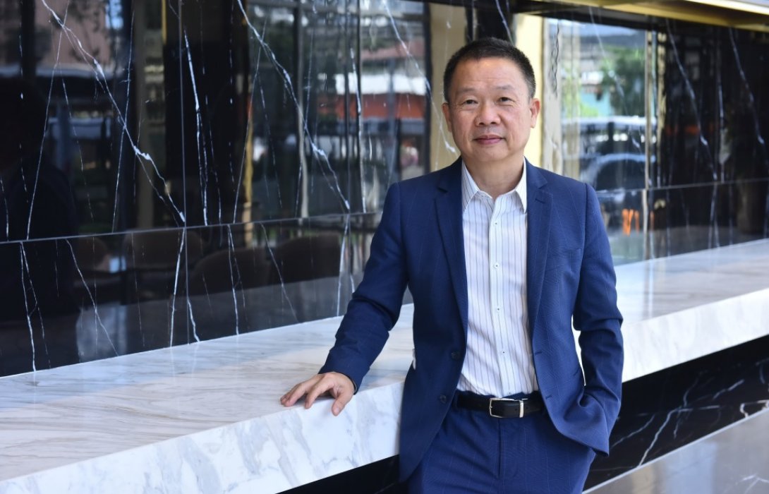 “ไซมิส แอสเสท” โชว์ศักยภาพการบริหารงานที่เหนือระดับ ปั้น Branded Residence 