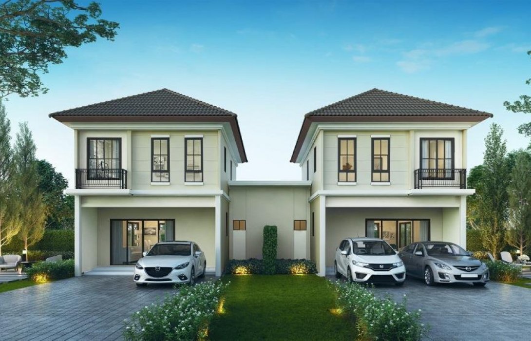 พฤกษา รุกแนวราบ เปิดบ้านพฤกษา 4 โครงการทำเลทองฟังก์ชั่นออกแบบพิเศษ 