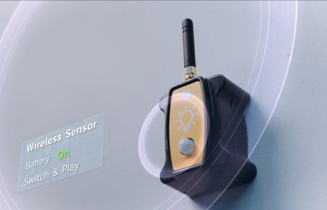 “เอสซีจี” ผนึกพันธมิตร“ZiFiSense”ชูเทคโนโลยีเพื่อความเป็น Smart Building in Smart City