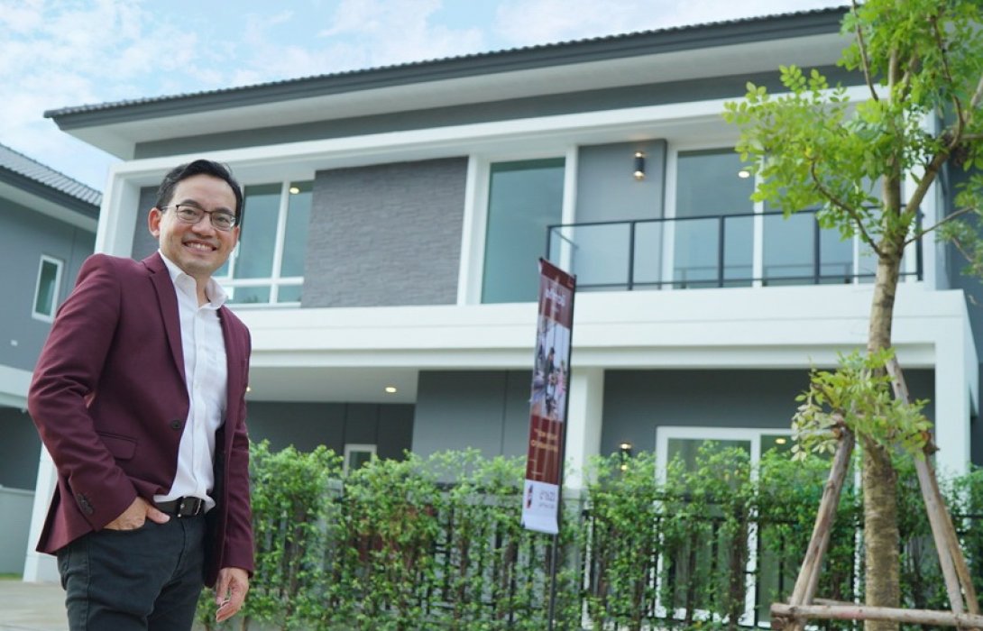 เอพี เผยความสำเร็จปั้นแบรนด์“อภิทาวน์”โตดีทุกจังหวัด กวาดยอดขายทะลุ 900 ล้านบาท