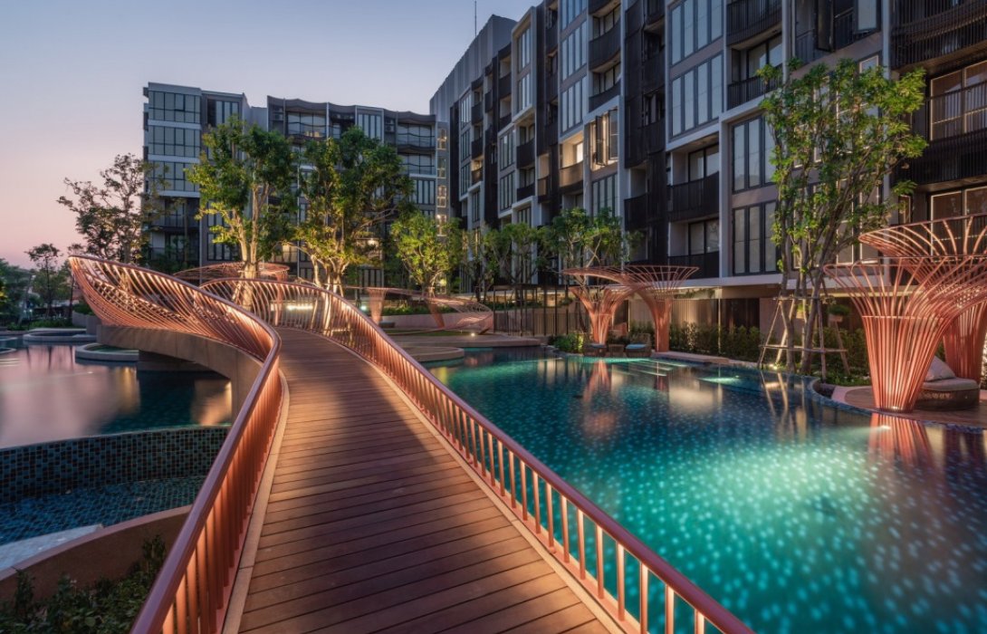  แสนสิริเผยยอดขายทะลุ 7,000 ล้านบาท เกินเป้าไตรมาสแรก ล่าสุด Sold Out คาวะ เฮาส์ 