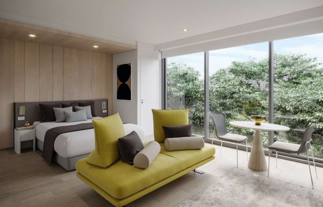 ‘SCOPE Promsri’ เปิดตัวแรงถูกใจ ‘Young International Premium’