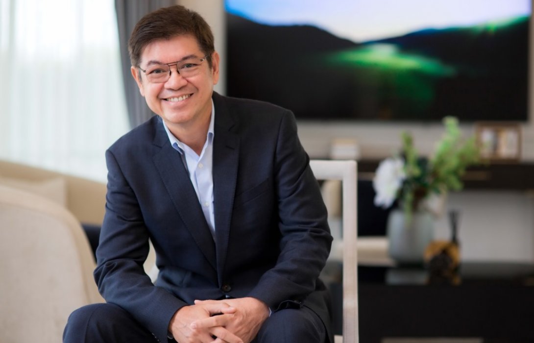 พรีบิลท์ ดีเวลลอปเม้นท์ ปลื้มยอดขายบ้านโครงการ“พรรณนา”โตต่อเนื่อง 