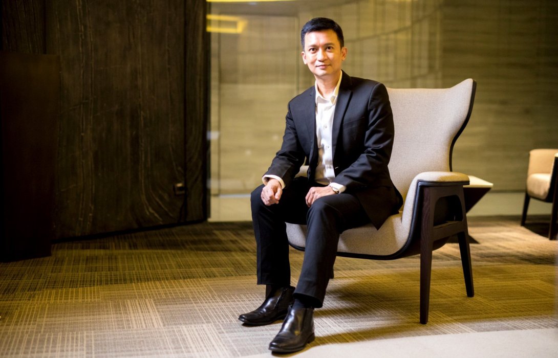 เปิดมุมมอง“ธนา ต่อสหะกุล”ผู้นำทัพคนใหม่ของ MDPC ชูหลัก“พัฒนาคน” 