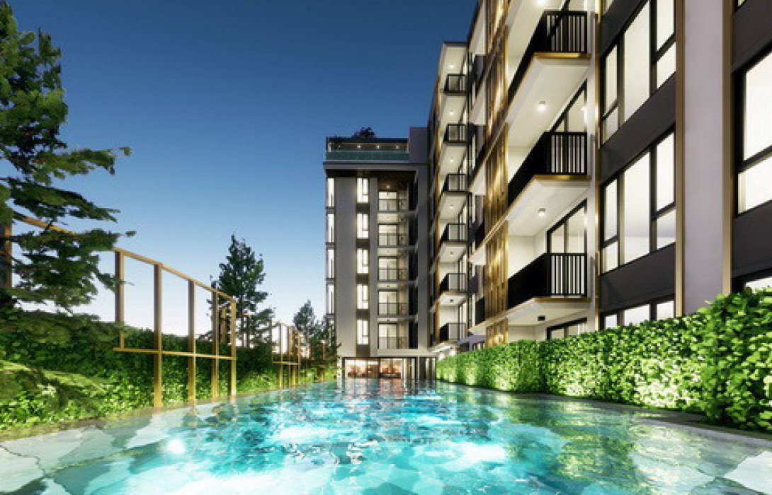 “ธนาแอสทรา” คอนโดฯ ไร้สัมผัส ไอคอนใหม่แห่งถนนจันทน์