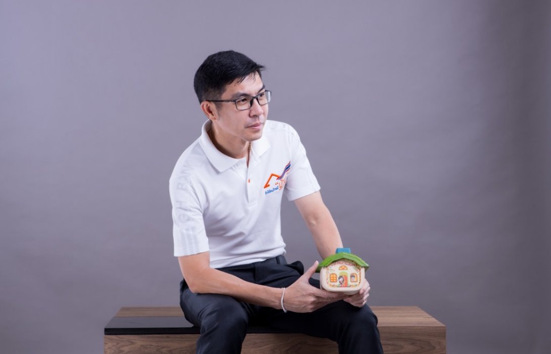 ดับเบิ้ล โปรโมชั่น... ธอส. ขนทรัพย์ประมูลขายออนไลน์ ราคาต่ำสุดไม่เกินแสน