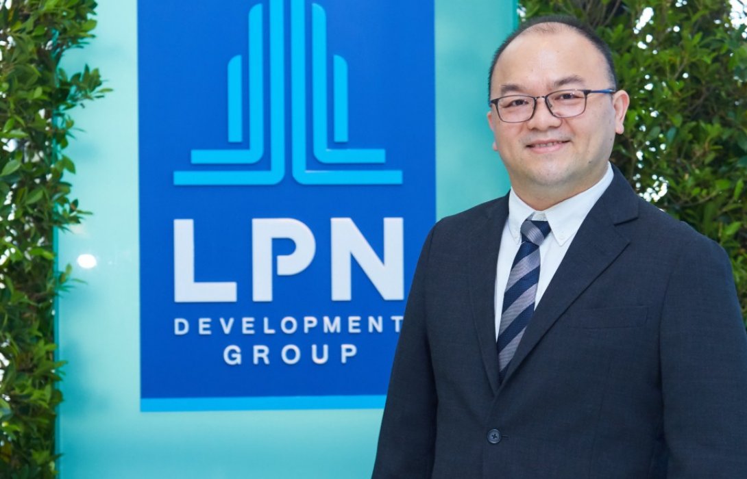LPN Wisdom ระบุ COVID-19 ระลอกใหม่ กระทบตลาดอสังหาฯ ปี 64 