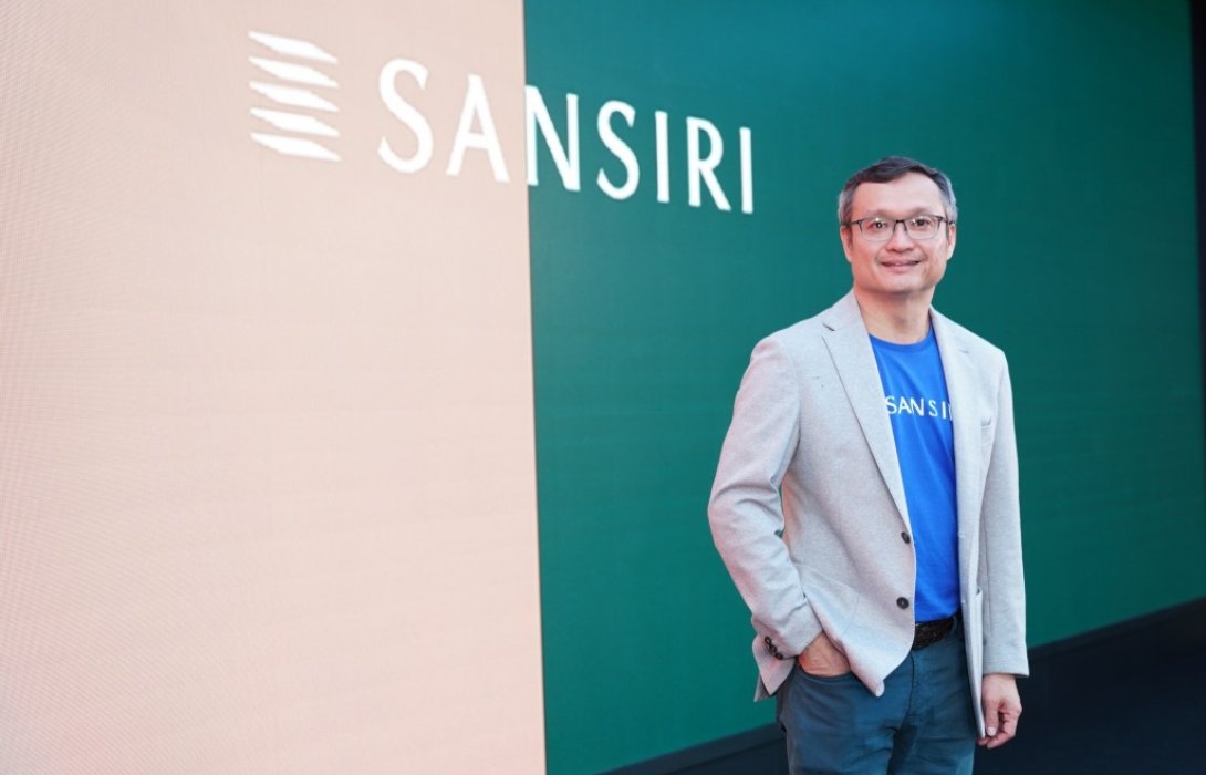 แสนสิริ Speed to Market ปรับเป้ายอดขาย – ยอดโอนปี 64 เพิ่มเป็น 31,000 ล้านบาท