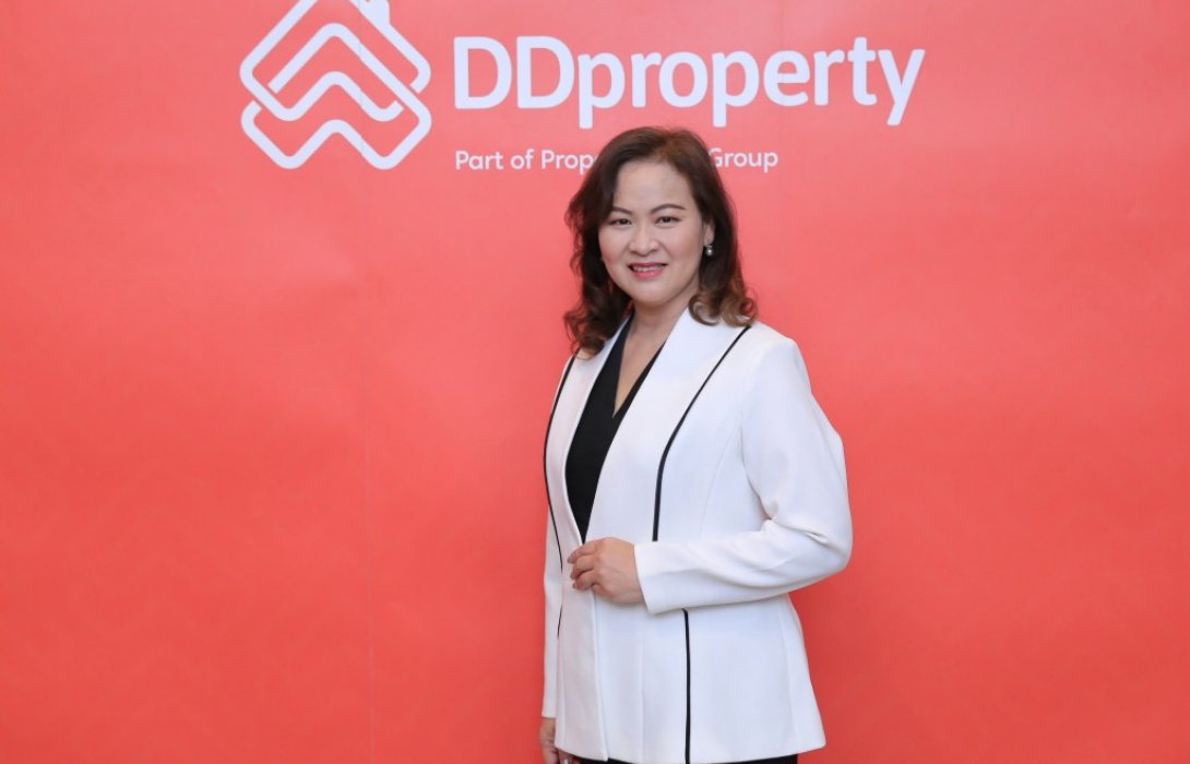 จับชีพจรตลาดอสังหาฯไทย หวัง