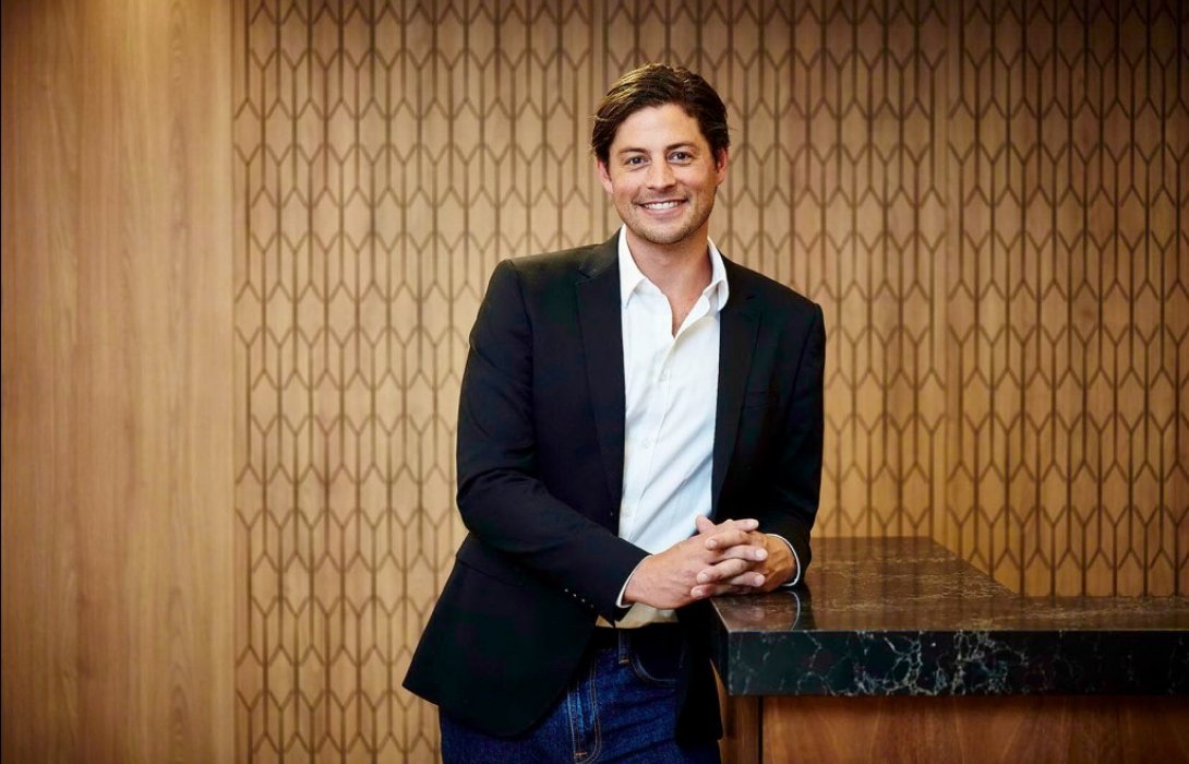 WeWork แต่งตั้ง “บัลเดอร์ ทอล” นำทีมสร้างการเติบโต