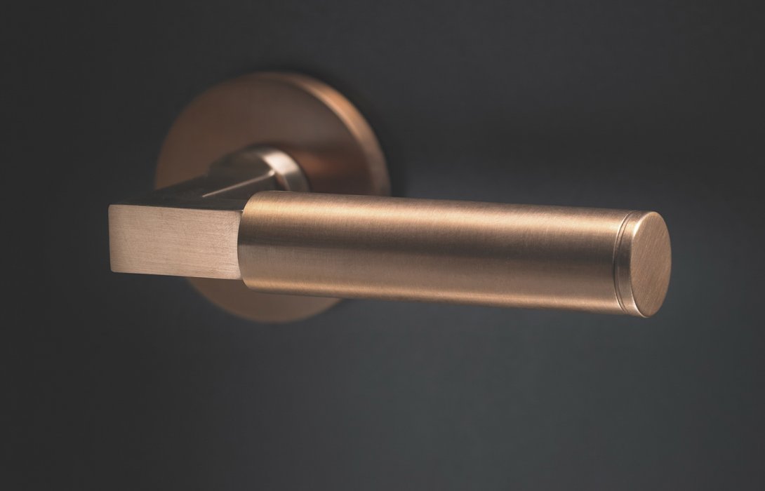 ซีรีส์มือจับประตู FSB เอกลักษณ์ใหม่จาก เฮเฟเล่ผสานที่สุดแห่งงานดีไซน์และฟังก์ชัน