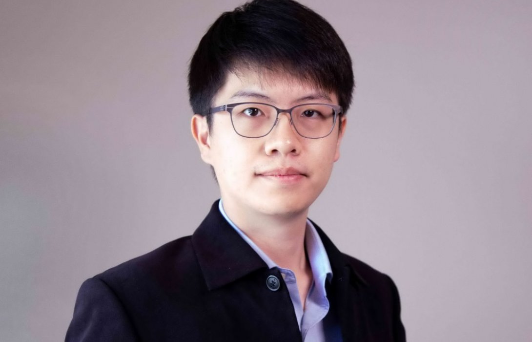 โอเชี่ยน คอมเมิรช แต่งตั้ง CEO ใหม่ ยกเครื่องธุรกิจเดินหน้าตั้งเป้าล้างขาดทุนสะสม