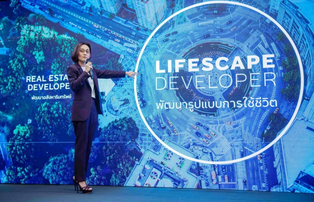 “เมเจอร์ฯ” กวาดรายได้ Q1/64 กว่า 1,200 ล้าน Q2 จ่อโอนโครงการสร้างเสร็จใหม่ต่อเนื่อง 