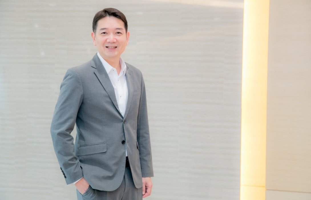 ORI ตั้ง“ชาติชาย พยุหนาวีชัย” นั่งประธานกรรมการบริหาร ร่วมลุย NEXT LEVEL 