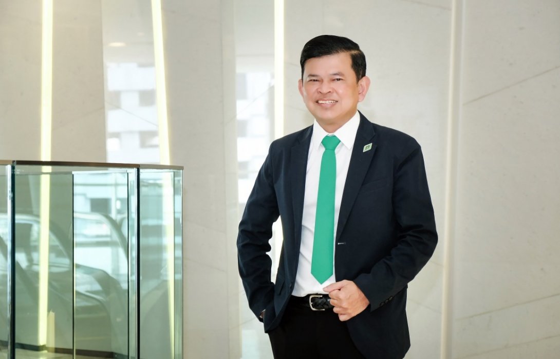 พฤกษา ลุยส่งมอบบ้าน ประกาศหาผู้รับเหมาด่วน มูลค่างานกว่า3,000ล้าน