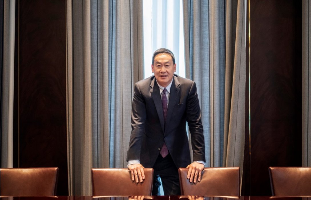 แสนสิริเข้าถือหุ้นใหญ่อันดับ 1 ใน “XSpring”15%ลงทุน 15%เม็ดเงินกว่า2,000ล้านบาท 