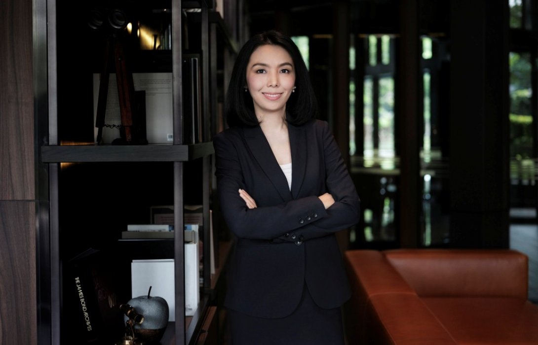 แสนสิริเผยไตรมาสแรกปี 64 พลิกกำไรโต 521% ตอกย้ำความแข็งแกร่ง