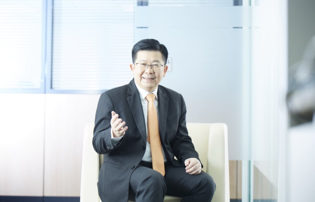 ตลาดที่อยู่อาศัยกรุงเทพฯ-ปริมณฑล ปี 2564ขายได้ใหม่มูลค่ากว่า3.1แสนล้าน 