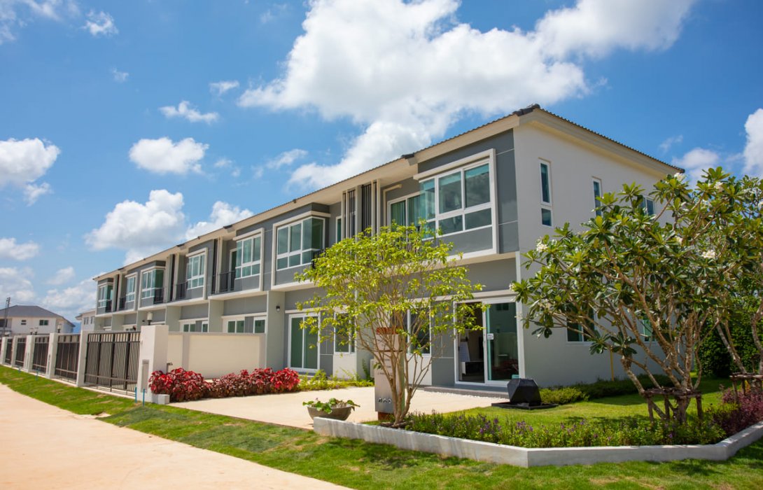 ศุภาลัย เตรียมเปิด“บลิซ บ้านค่าย ระยอง”พบกับทาวน์โฮมซีรี่ส์ใหม่ สไตล์บ้านเดี่ยว 