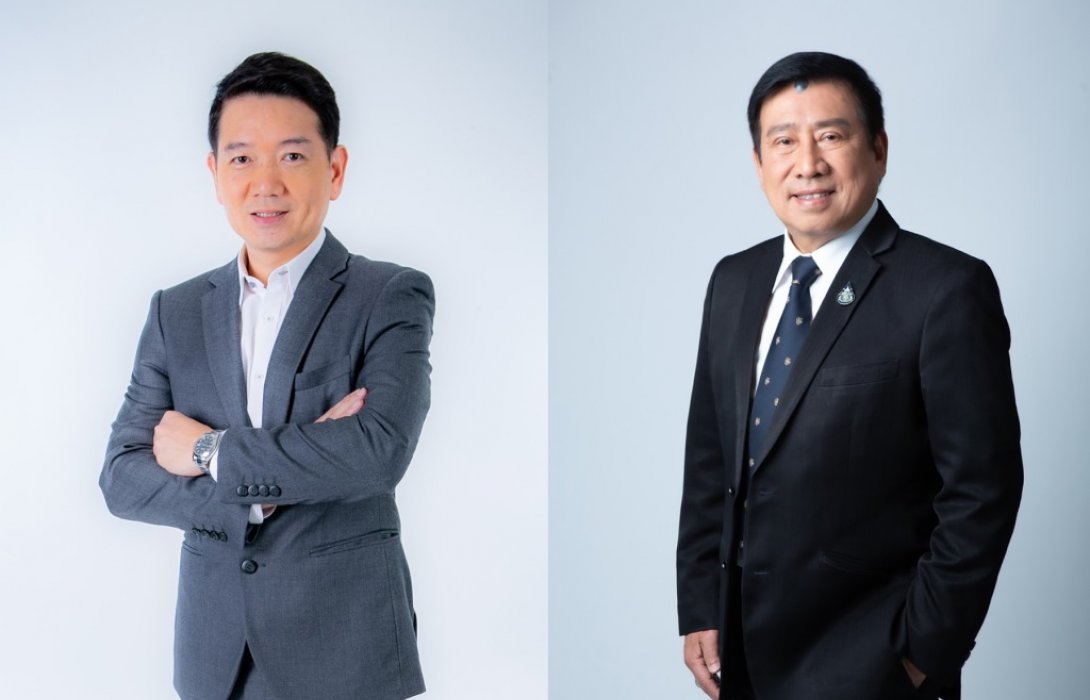 “ออริจิ้น”จัดทัพ แต่งตั้ง “ชาติชาย พยุหนาวีชัย” นั่งประธานกรรมการบริหาร