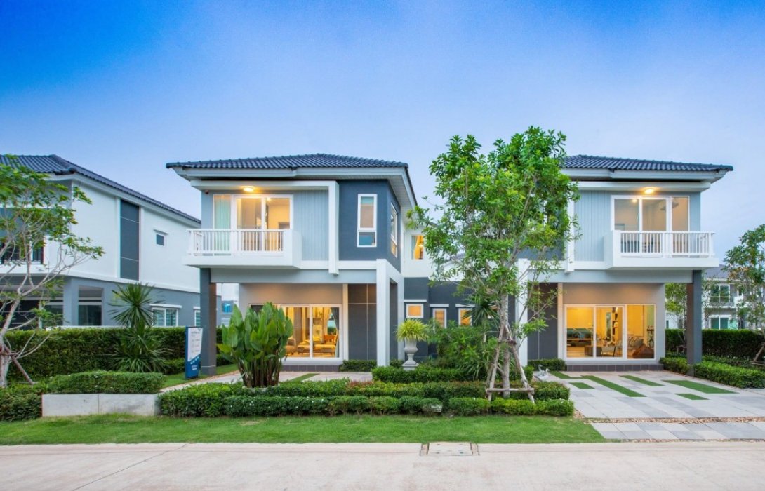 ศุภาลัย โซนนนทบุรี และโซนพระราม 2 มอบโปรโมชั่น ในราคาสุดคุ้ม 