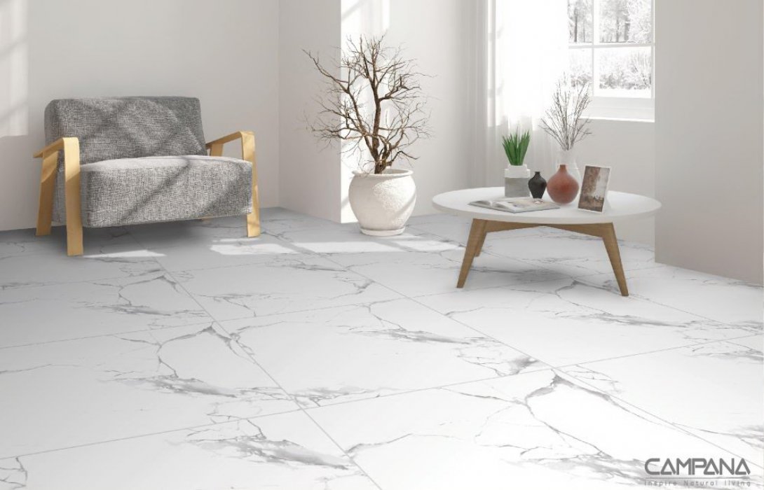 เปิดจุดชิลล์ ด้วยกระเบื้องสุดคูล ไอซ์แลนด์ซี่รีย์ จากคัมพานา