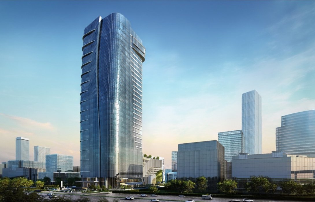 สิงห์ เอสเตท ปักหมุดศูนย์กลางธุรกิจกรุงเทพฯ ตอนเหนือ บนทำเลศักยภาพถนนวิภาวดี