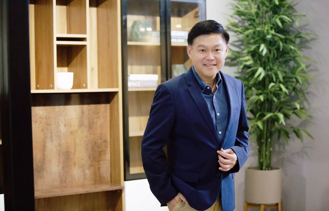 SCG HOME ผนึก คิวช่าง และ Design Connext เสริมทัพรุกตลาดรีเทล