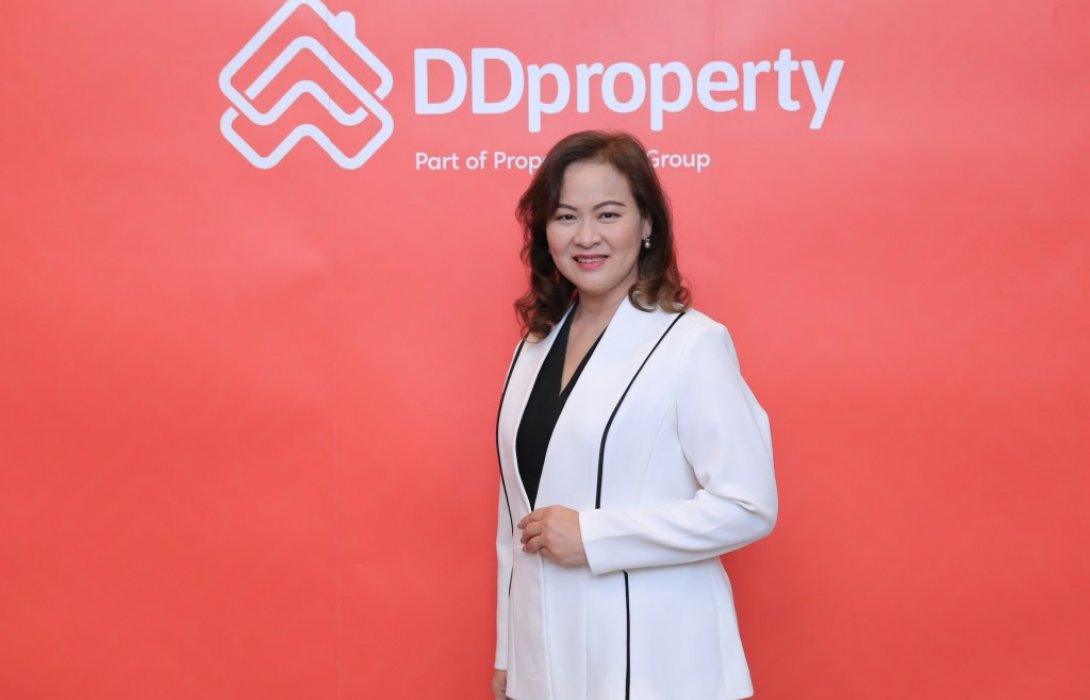 ย้อนรอย 1 ปีหลังโควิด-19 บุกไทย ตลาดที่อยู่อาศัยยังมีแนวโน้มสดใส  คนไทยยังอยากมีบ้าน 