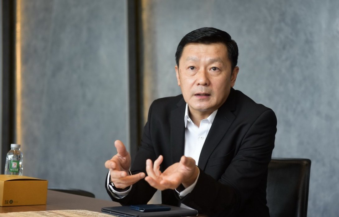 ฤดูฝนหมดปัญหา ร้าว รั่ว ซึม จระเข้ ลุยแคมเปญใหม่ “ร่วมกันปกป้องดาดฟ้าและหลังคา”